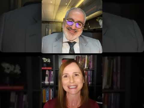 LEIS DE 2021/22 QUE TRATAM DOS DIREITOS DAS MULHERES - Dra. Alice Bianchini | Direito em Pauta #101