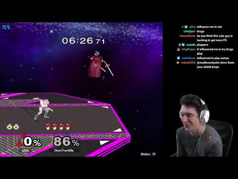 Plup vs. Zain (Friendlies) 15 June 2021