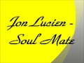 Jon Lucien - Soul Mate