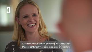 Werken bij Van Lanschot: Business Professionals