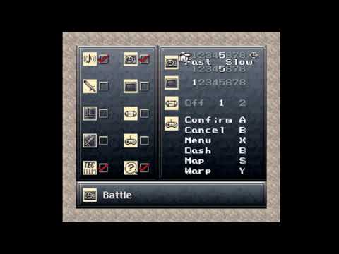 Randomizer Race: Chrono Trigger w/Honkeykong73 & JackSawJack Part 1 - Crono SMASH!