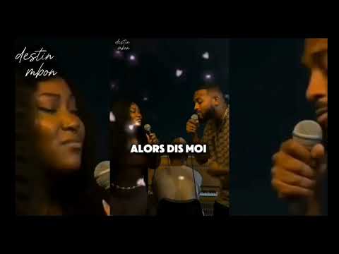 says'z feat Emma'a - dis moi oui