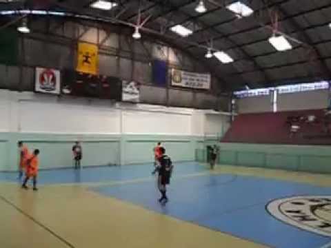 XII Copa Batalha de Futsal - 2012