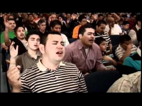 CHANCHONA HERMANOS ELIM EN VIVO 5