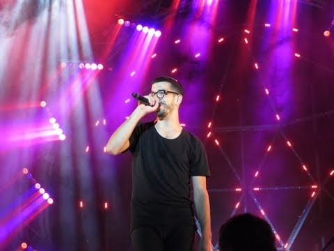 חנן בן ארי - שבורי לב // אמפי שוני | Hanan Ben Ari - Shvurei Lev