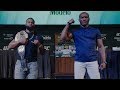 UFC 235: Tyron Woodley - I'm Planning Destruction