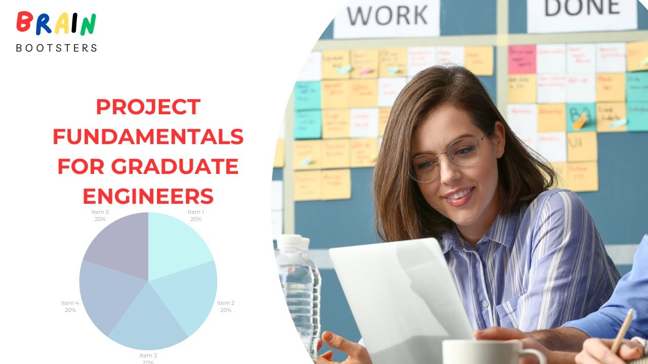 Project Management Fundamentals for Graduate Engineers