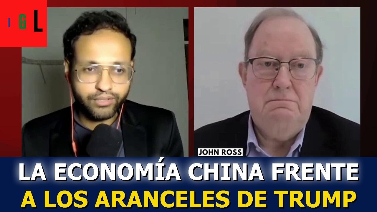 ¿Qué pasaría si los aranceles de Trump se quedan para siempre en China?