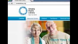 How to Sign into ReferenceUSA