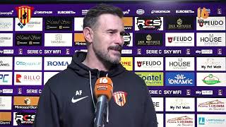 serie-c-sky-wifi-benevento-casarano-3-0-l-analisi-del-match-di-mister-floro-flores