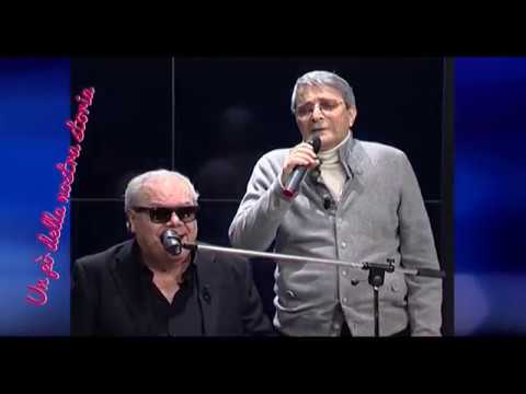 Enzo Di Domenico e Mauro Caputo; duetto inedito