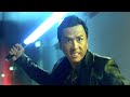 Donnie Yen Vs Wu Jing With Lightsabers SPL Aka Killzone