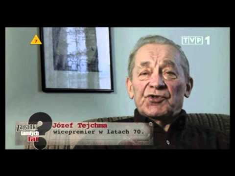 Wiochą jest to że nie potrafiliśmy i nadal nie 