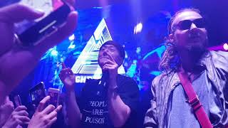 하이어 1주년공연 PH-1 donut