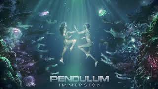 Pendulum - Crush (Extended Edit)