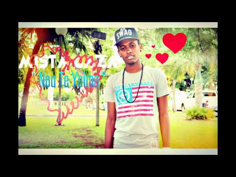 Mista Gaza -  Nou Té Yaime - [ Aka the specialist ]