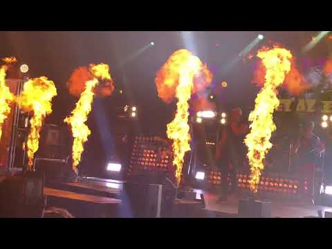 Majka - Intro - Ezek a lányok - Győr 2K19