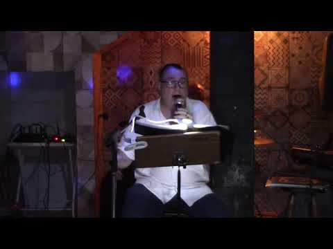 "Hey" (Banda Massívagos) (18/10/2025) --- Bar Kingbeer