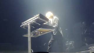 Trans-Siberian Orchestra &quot;Fate / Prometheus&quot; 12-3-2022 Dayton 8pm