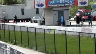 twin turbo infinity g35 vs twin turbo porsche