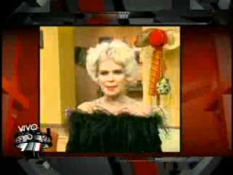 SuperXclusivo 10/8/10 - Alegan Charytin compra ropa y luego devolverla