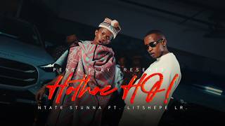 Download lagu Ntate Stunna - Hothoe Ho (feat. Litshepe Lr) mp3