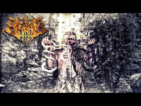 Scarab - Serpents Of The Nile