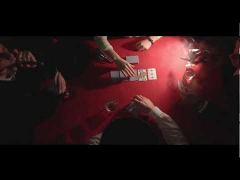 Teaser Gangsta Paradize - Skool and the Gang