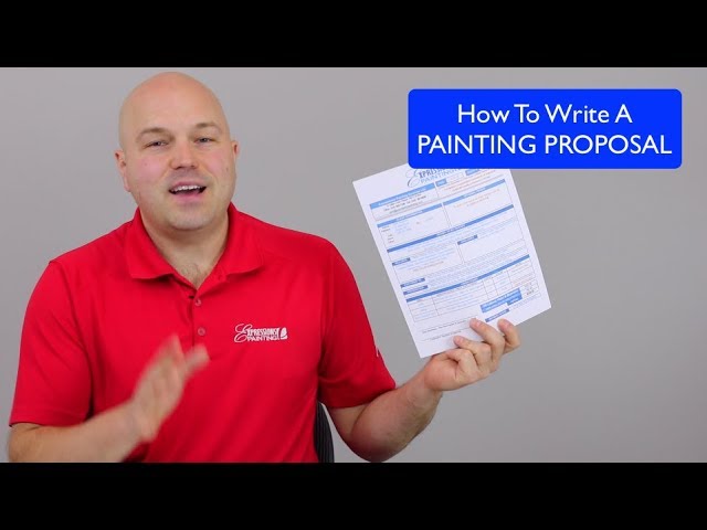 Paint Contract ≡ Fill Out Printable PDF Forms Online