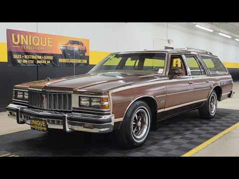 1979 Pontiac Bonneville (CC-2115362) for sale in Mankato, Minnesota