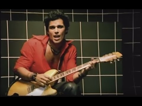 Pedro Suarez-Vertiz - No llores más morena (Video Oficial)