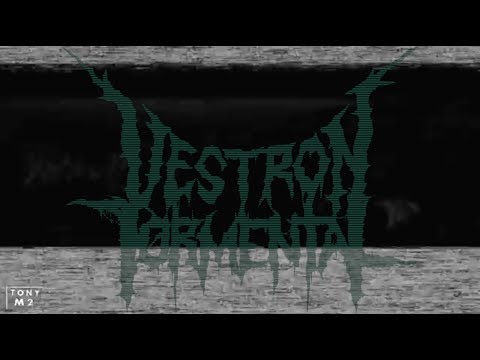 Vestron Vulture feat. Tormental - Grim up north