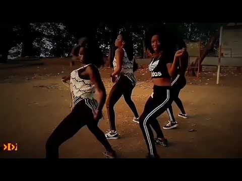 LioNCrazy (GBIN-GBIN Kha lötö böty)clip officiel