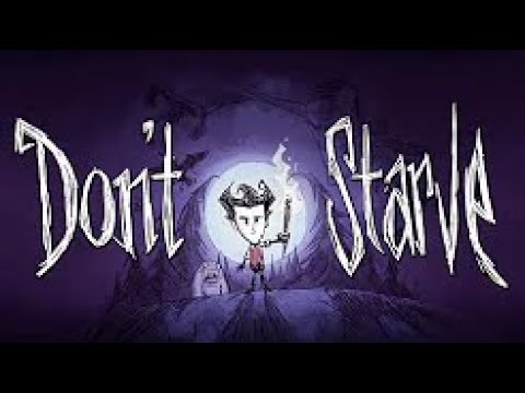 Don't Starve - D.R. Style (In-Game version)