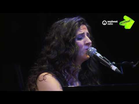 Jazzahead 2016 Laila Biali