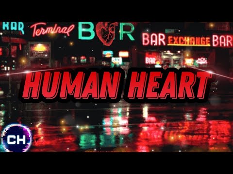 Marc Benjamin & Jay Mason - Human Heart 😌🎶