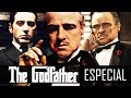 Godfather 1 E 2 : Hist ria Criador Inspira o Filmes Jog