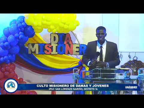 Jesús no te Juzga Él te perdona, Pastor Carlos Obando