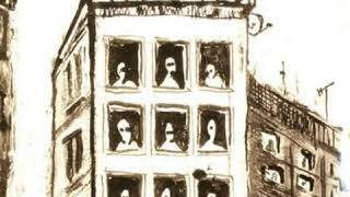 The Pineapple Thief - 10 Stories Down [Full Album]