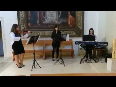 Trio Harmonie - Dolce Sentire