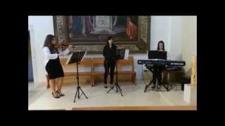 Trio Harmonie - Dolce Sentire