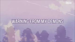 Slaves - Warning From My Demons || Español