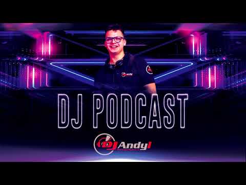 Dj Andy I. - Podcast (30.10.2020)