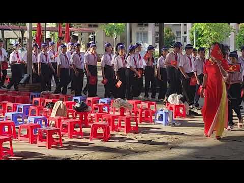 Lễ Khai Giảng Năm Học 2025-2026