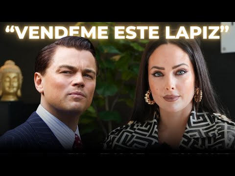 Los 7 Secretos De Venta Que Aprendi Del Lobo de Wall Street