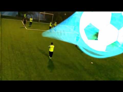 Altınpark Halı Saha 1 06.04.2016 19:00 - akillisaha.com