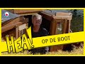 HEA! Op de boot