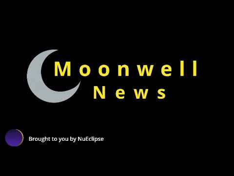 Moonwell News Week 28