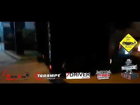 Carreta suprema g2 da Monster Áudio Car...