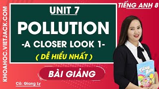Tiếng Anh 7 Getting started trang 72, 73
